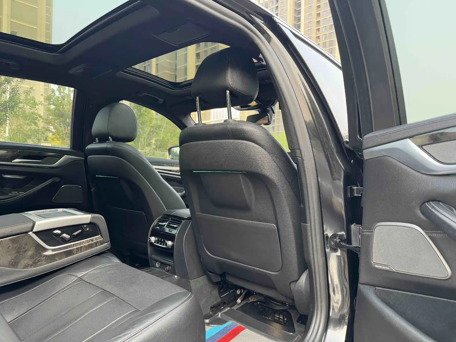 Фото 5 - BMW 5 Series