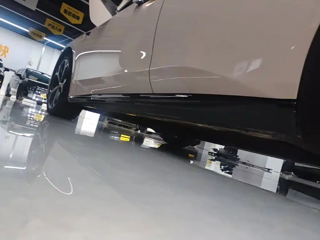 NIO ET5T 2025 2025 75kWh Touring