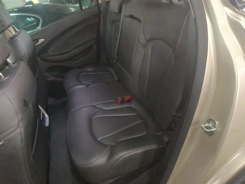Buick Envision Plus 2016 20T 2WD Elite фото 17