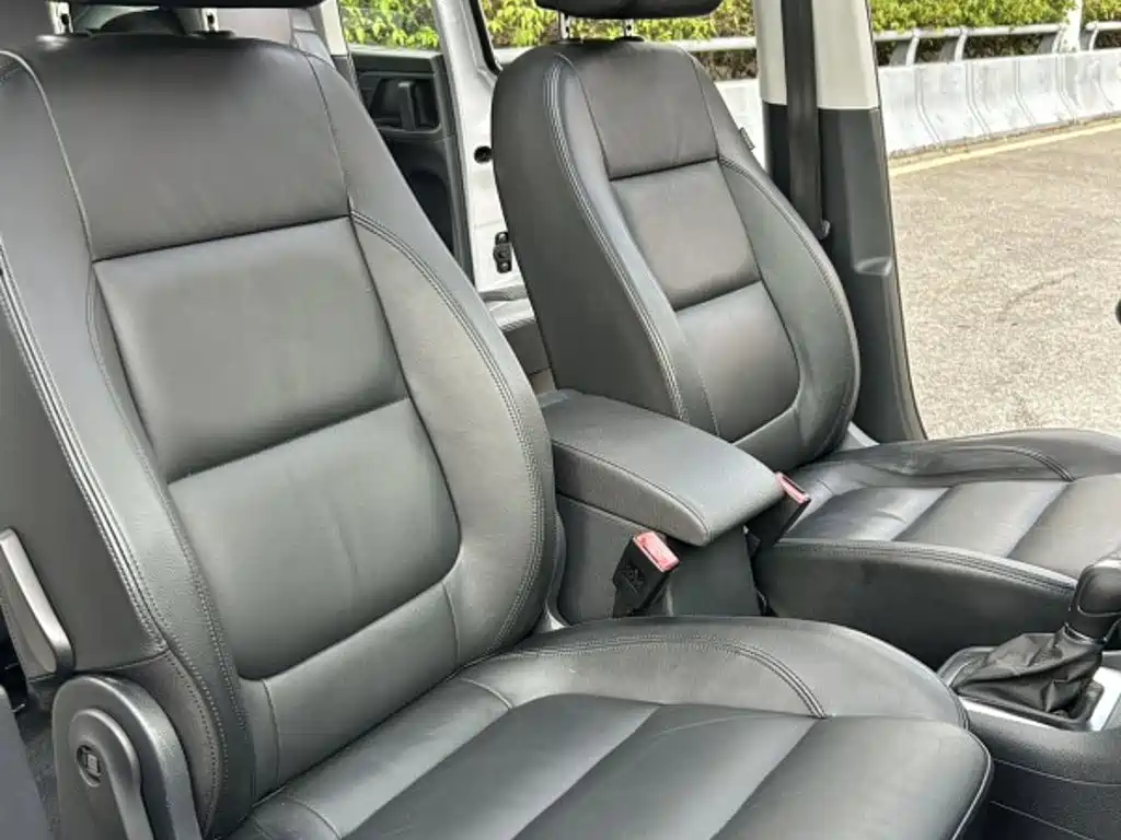 SEAT Alhambra 2014 2013 1.8TSI Luxury Euro V
