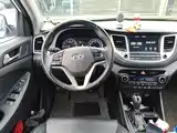 صورة 15 - Hyundai Tucson