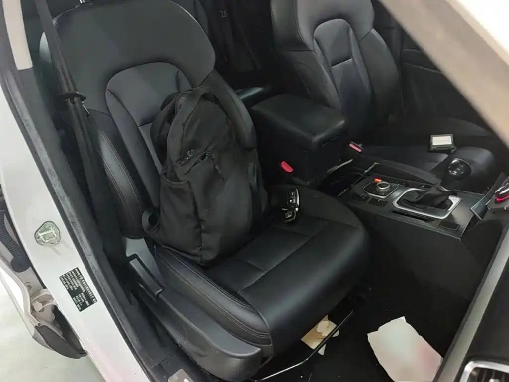 Haval H6 Coupe 2018 2018 Blue Label 1.5T Auto 2WD Luxury Edition