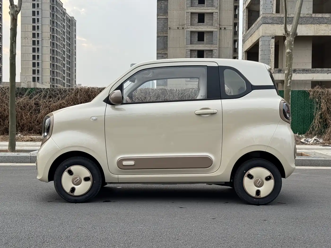 BESTUNE PENTIUM PONY