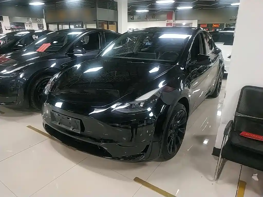 Фото 2 - Tesla Model Y