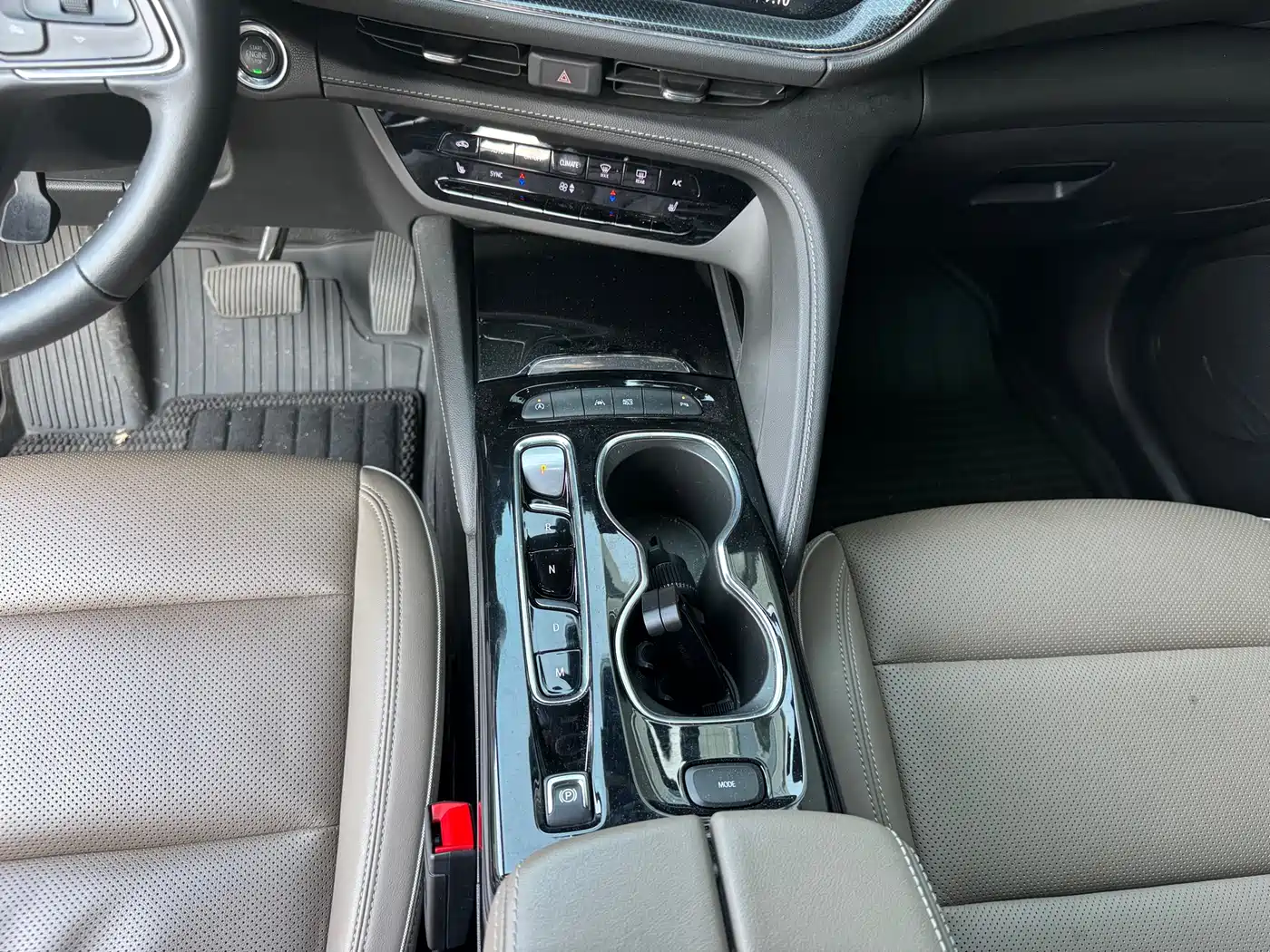 Buick Envision Plus 2022 Enclave Plus 652T 5-Seater Luxury фото 8