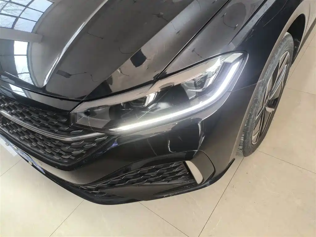 Volkswagen Lavida 2023 300TSI DSG Starlight Eternal Comfort Edition фото 24