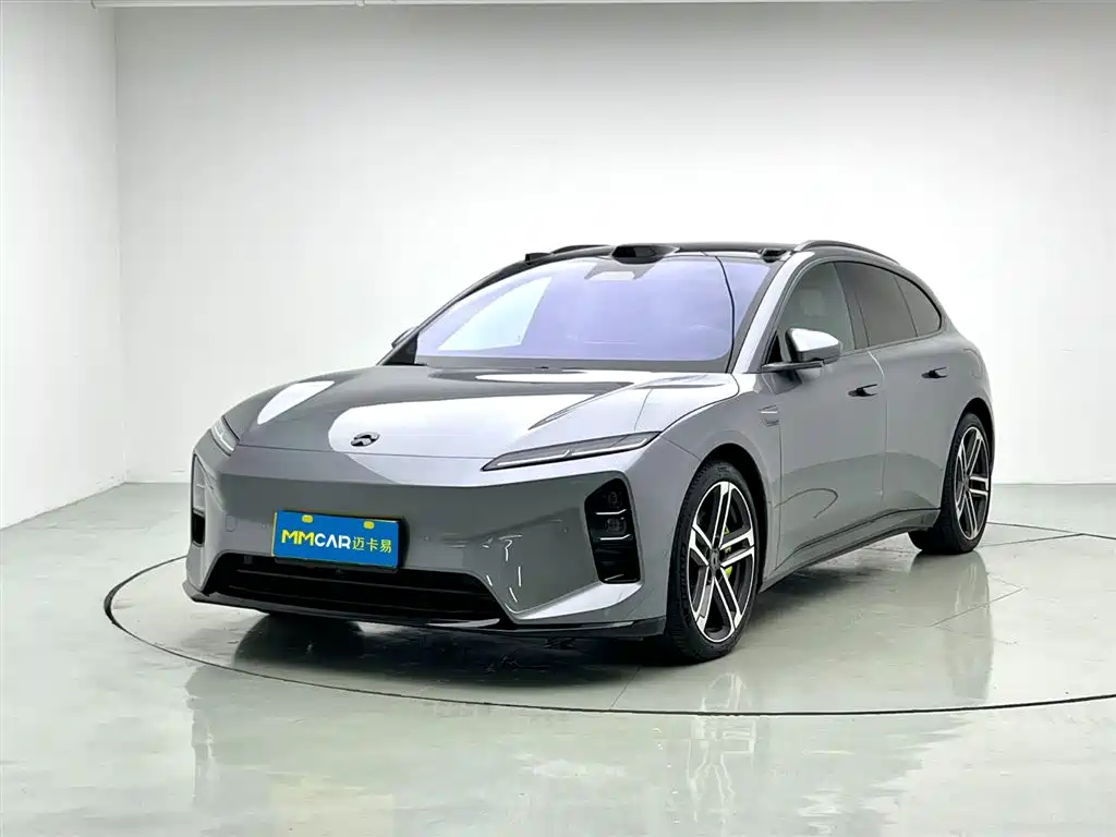 NIO ET5T 2025 75kWh Touring