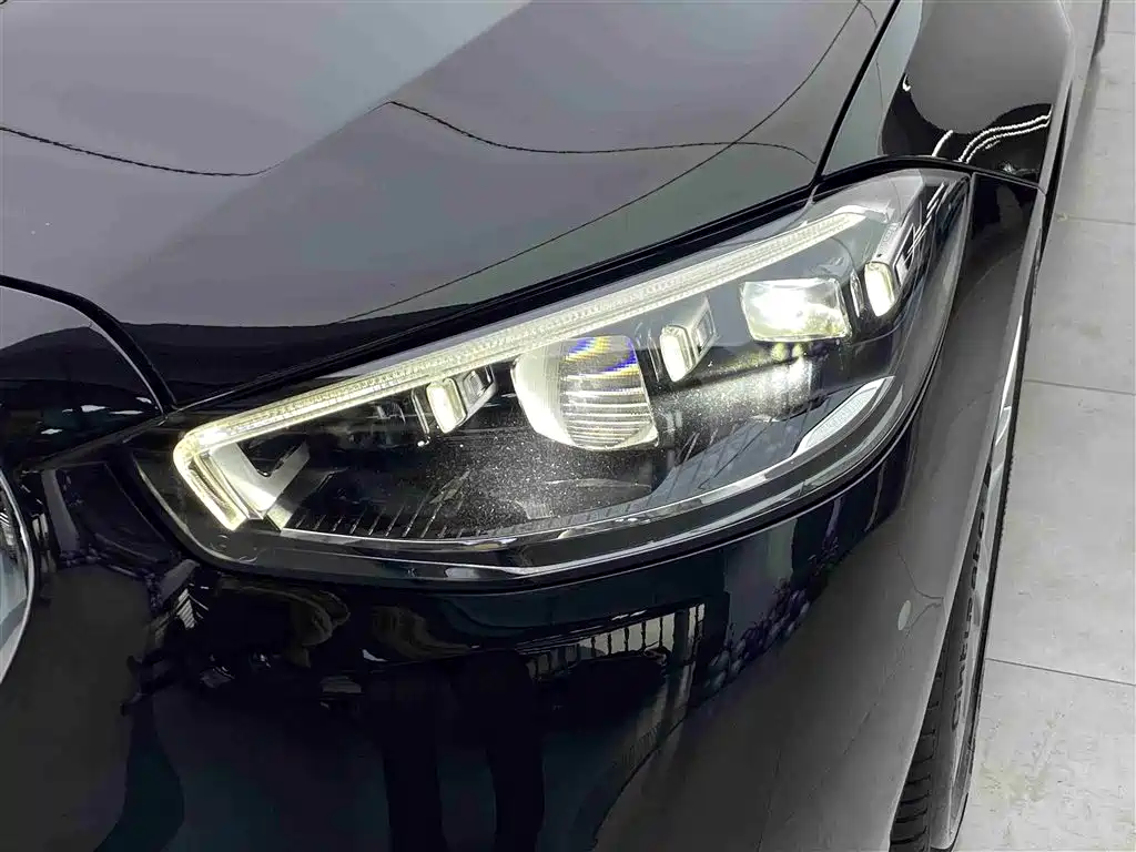 Mercedes-Benz S-Class 2024 Facelift S 400 L Business Edition фото 31