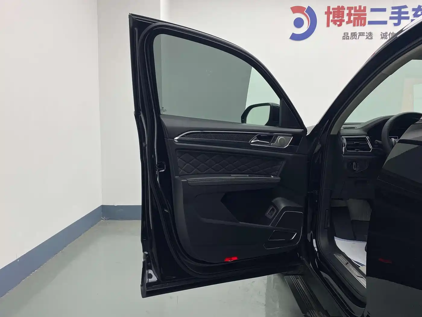 Volkswagen Teramont 2020 Teramont X 380TSI 4WD Premium Luxury фото 15