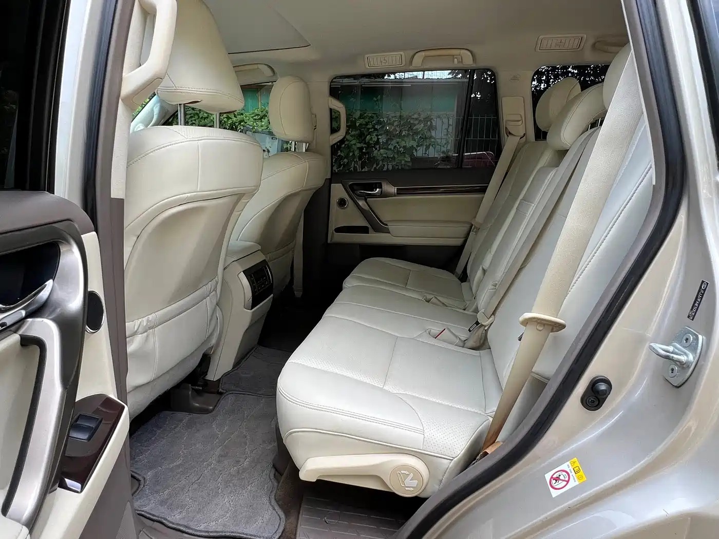 Lexus GX 2014 2014 400 Premium