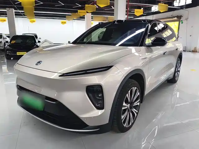NIO NIO ES8 2023 75kWh Executive Edition