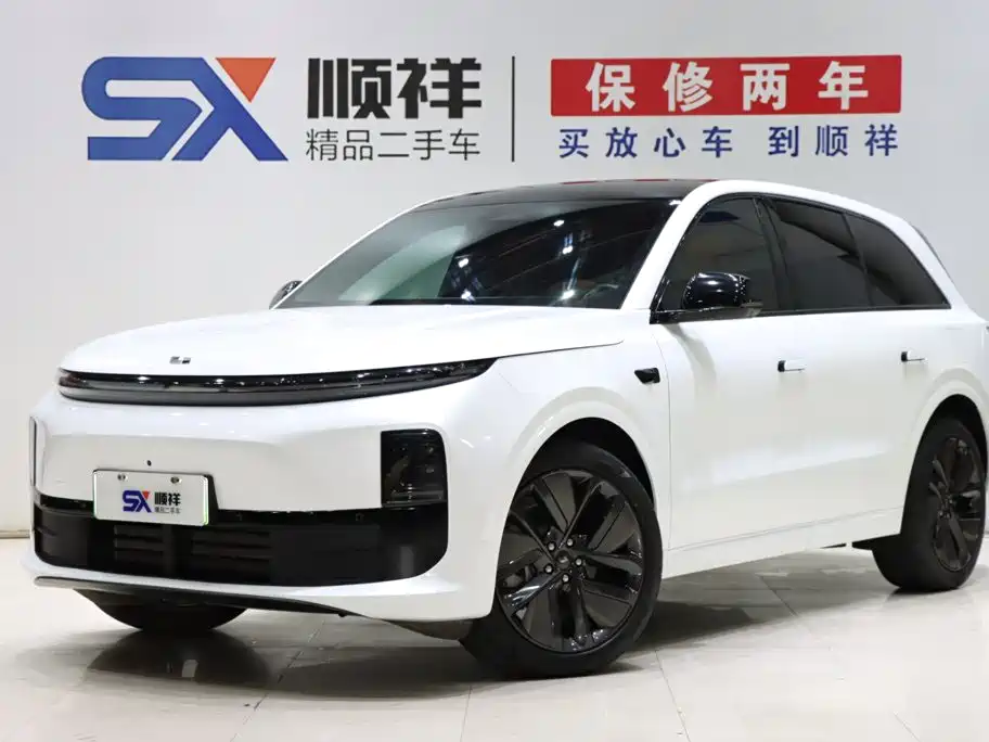 Li Auto L6 2024