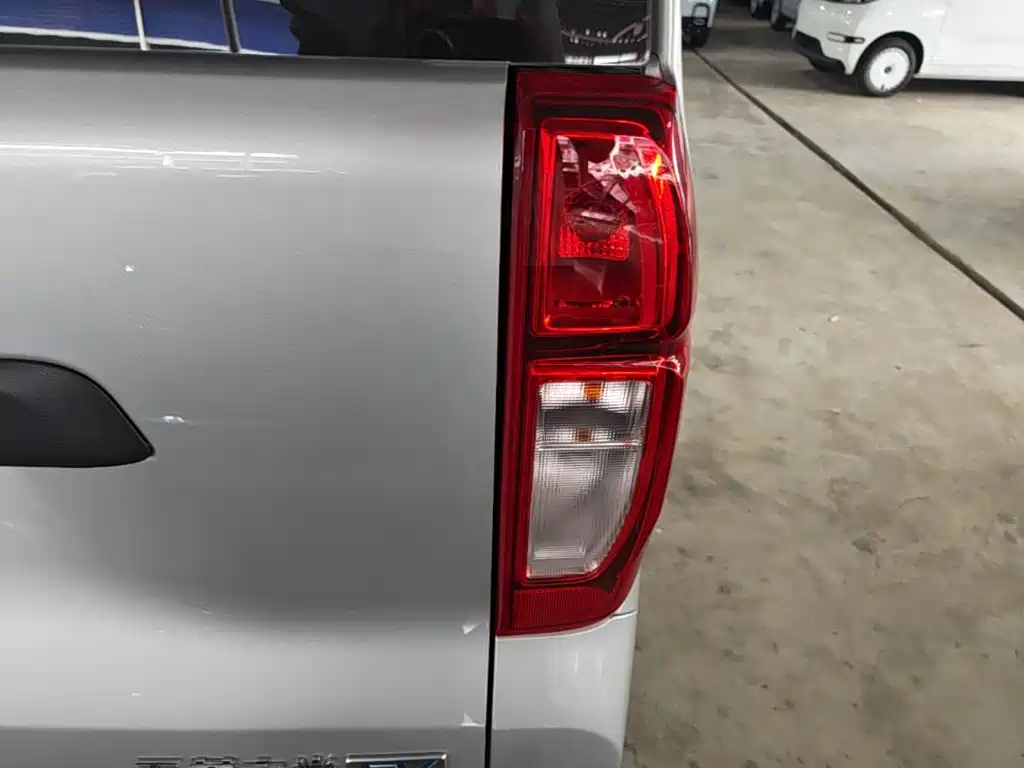 Wuling Motors Wuling Zhiguang NEV 2026 2025 Model Comfort