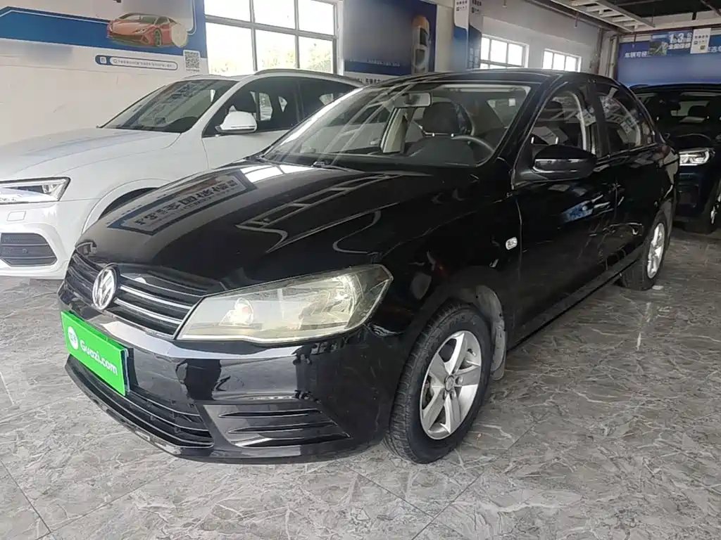 صورة 1 - Volkswagen Jetta