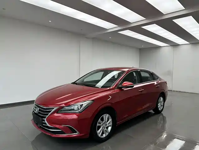 changan yidong