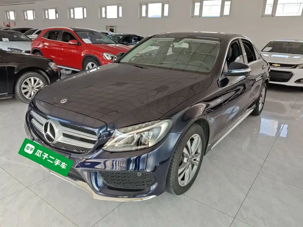 Mercedes-Benz C-Class 2018 C 200 L Sport Edition фото 2