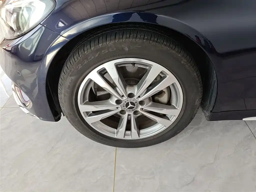 Mercedes-Benz C-Class 2018 C 200 L Sport Edition фото 23