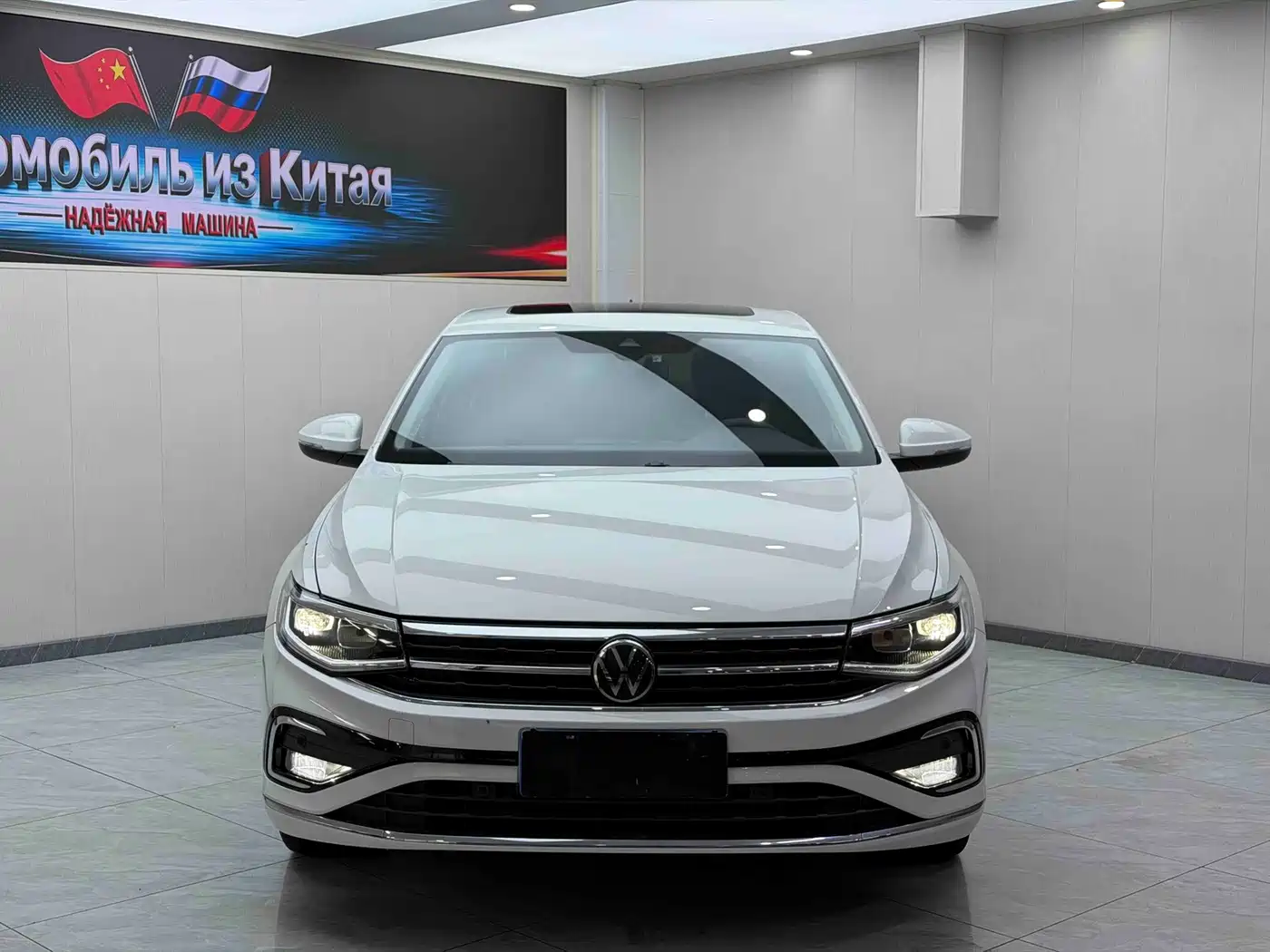 Volkswagen Bora, миниатюра 2