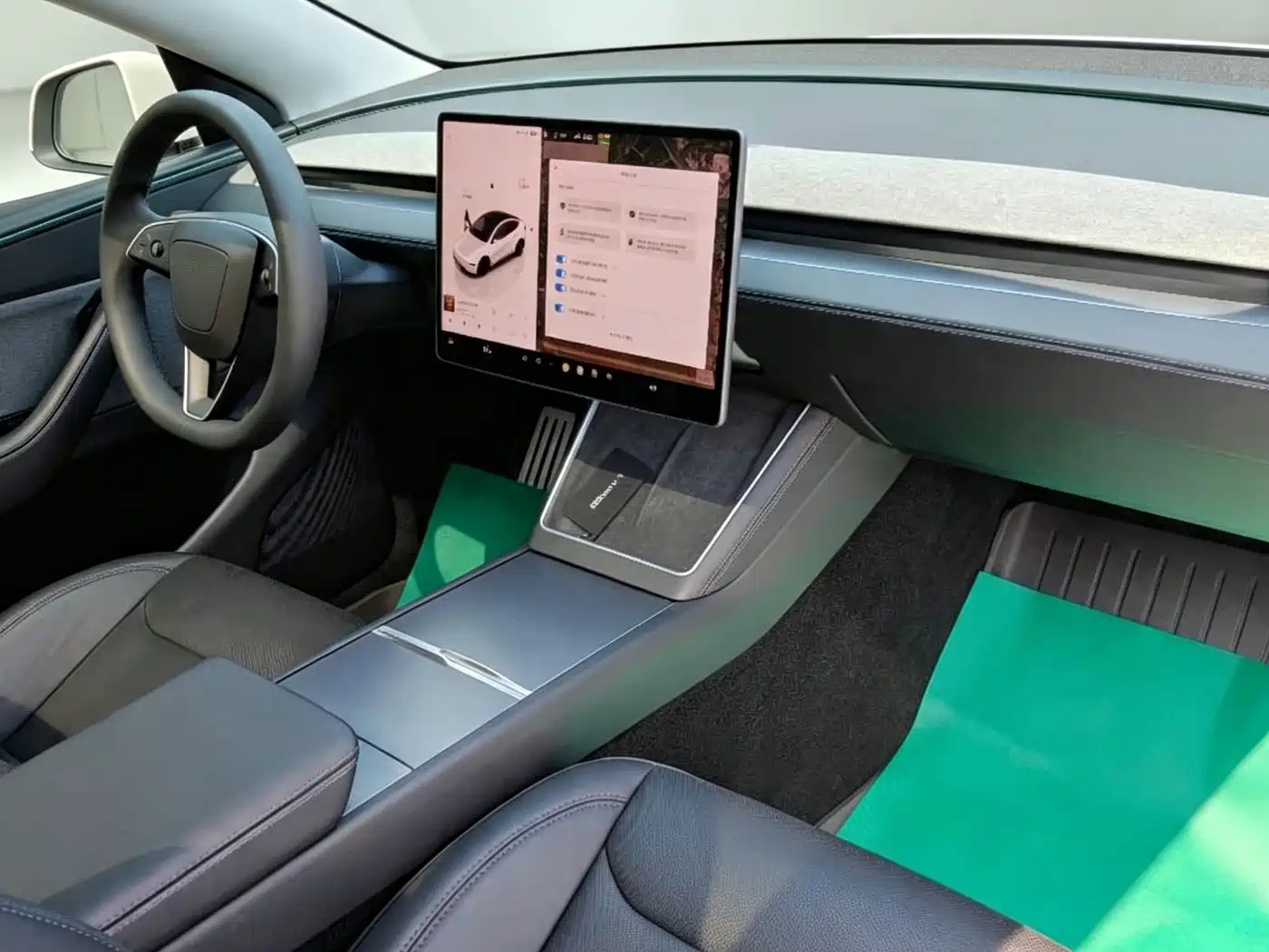 Фото 6 - Tesla Model Y