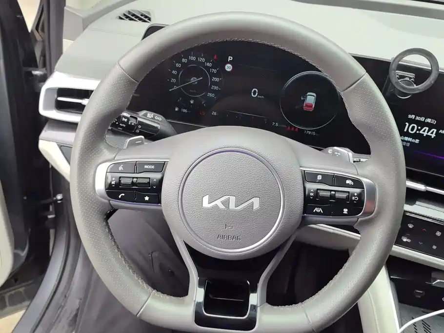 Kia Sportage 2026 2025 Model 1.5T 2WD Premium Edition