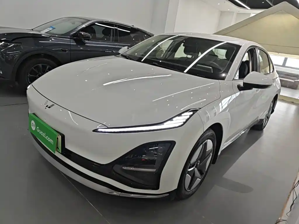 Photo 1 - Wuling Motors Wuling Xingguang