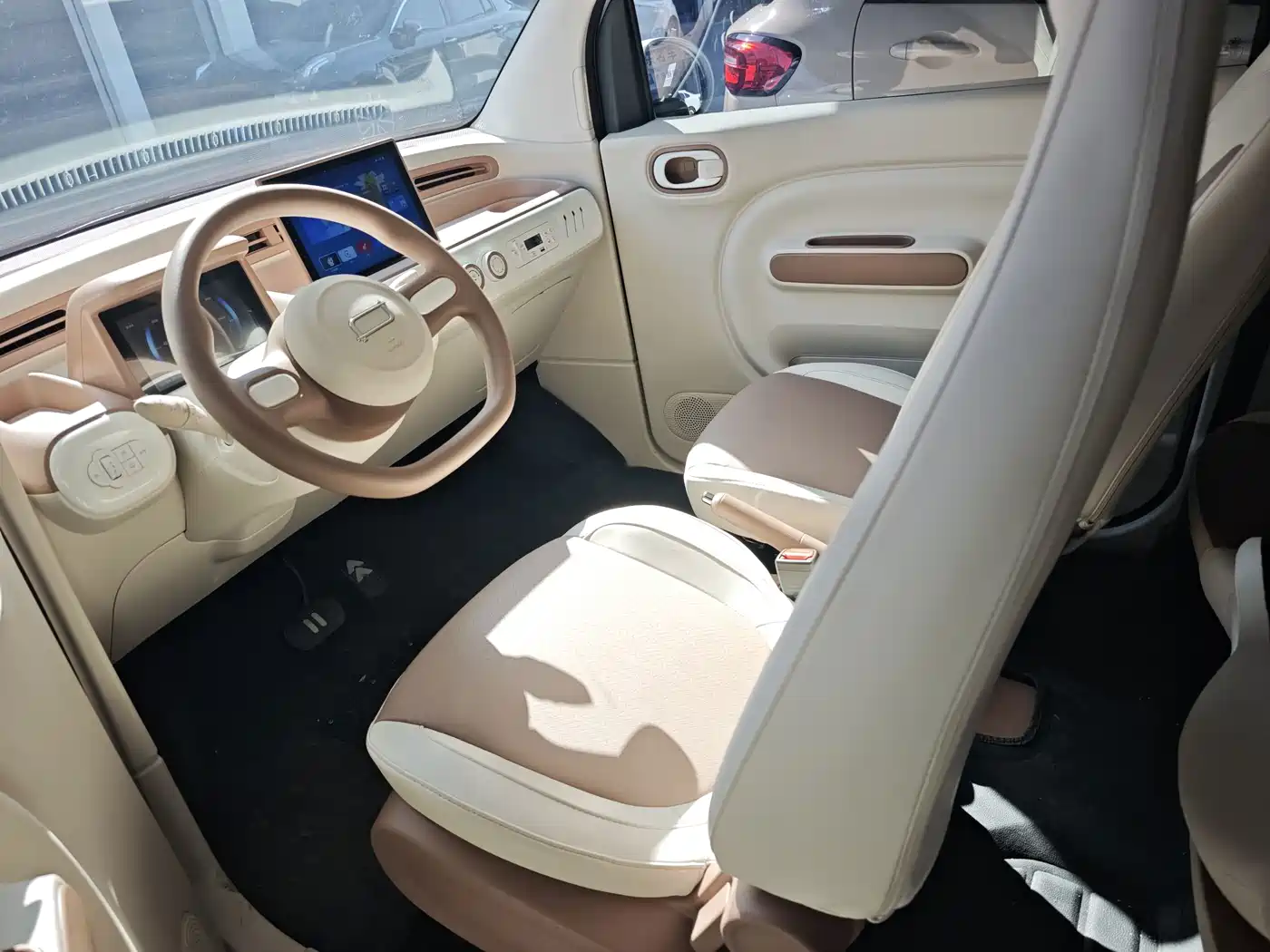 Besturn Bestune Pony 2026 2026 222km Delicate Horse