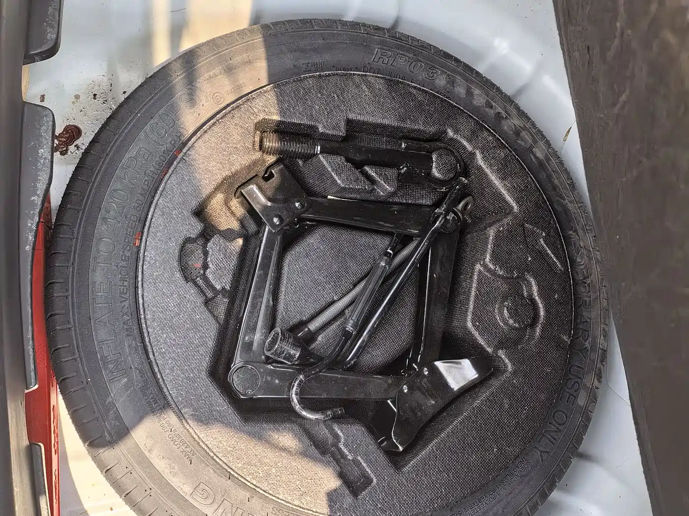 CHANGAN CHANGAN AUCHAN X5