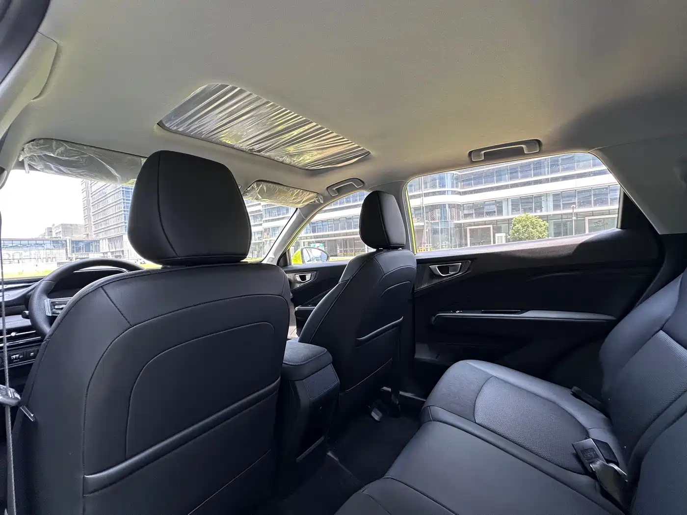 Фото 20 - Wuling Motors Wuling Xingchi