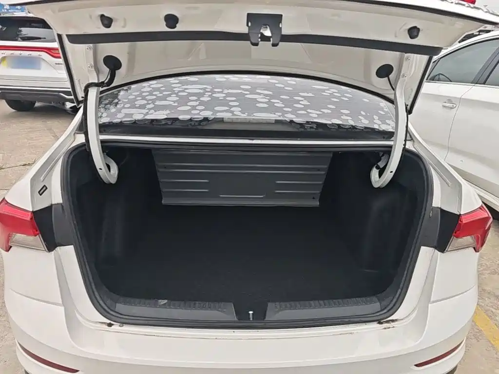 Škoda Rapid 2021 2020 1.5L Auto Standard