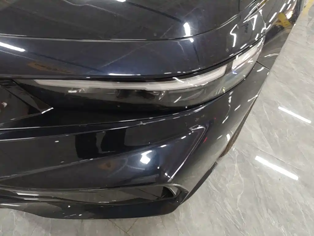 Honda Accord 2025 2025 Model Sport Series 260TURBO Comfort Edition