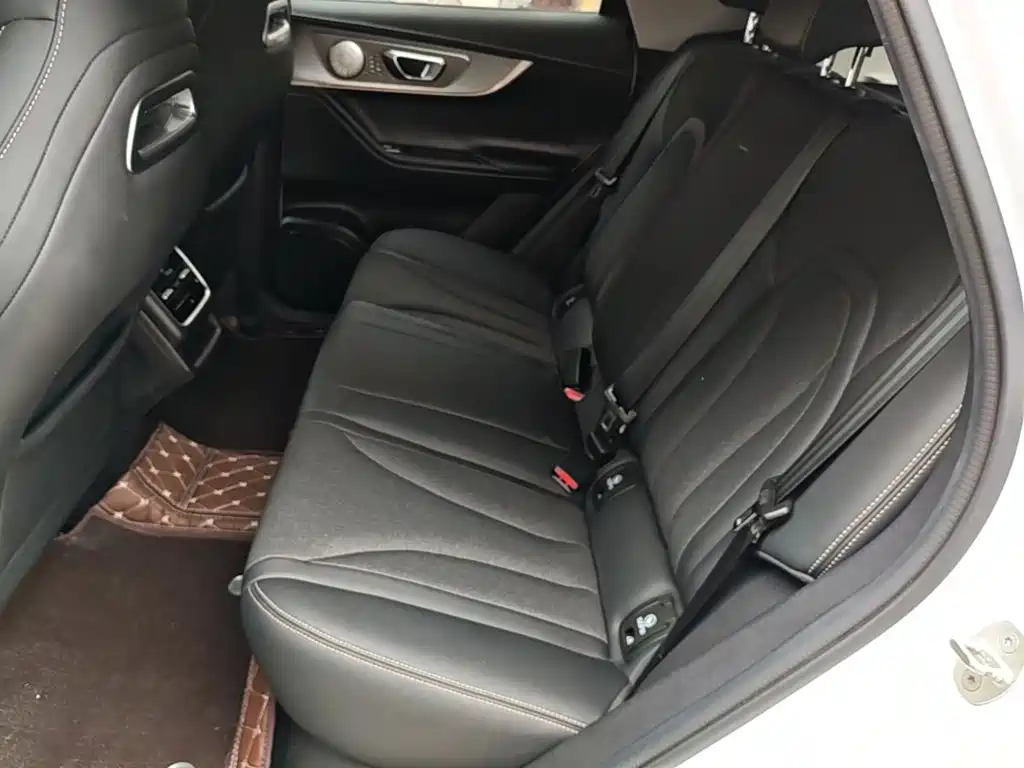 Chery Tiggo 5x 2025 2025 High Energy Edition 1.5T CVT Comfort