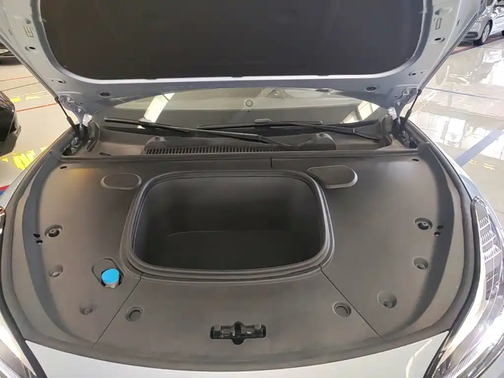 Nezha Auto Nezha GT 2024 2023 Model 560