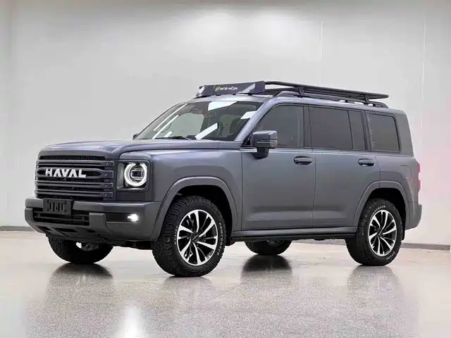 Haval H9 2024