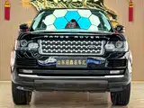 Фото 2 - Land Rover Range Rover