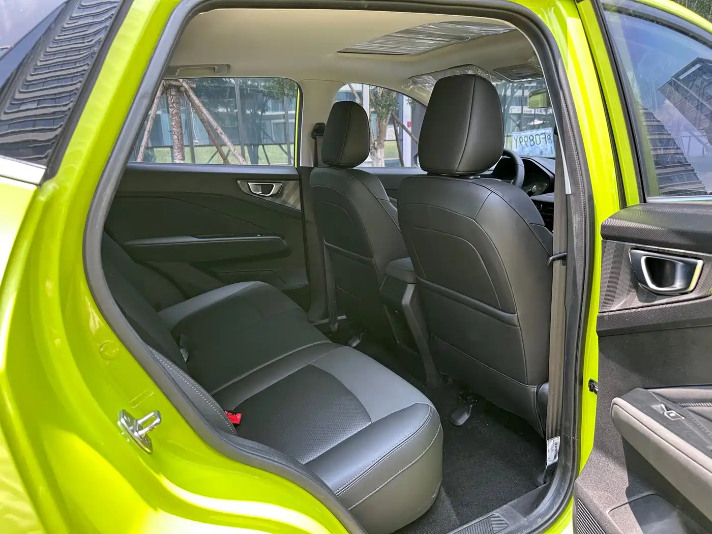 Фото 8 - Wuling Motors Wuling Xingchi