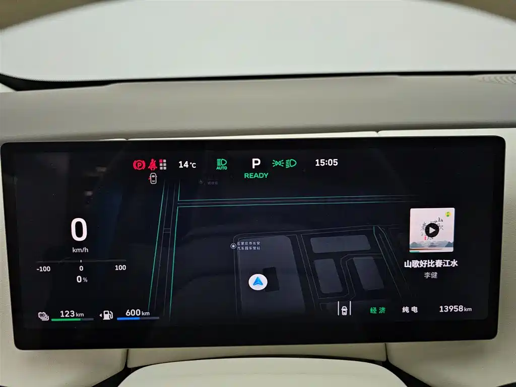 WEI PAI WEI BRAND BLUE MOUNTAIN