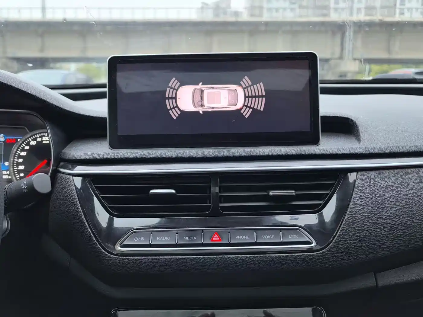 Hongqi H5 2019 2019 30TD Smart Connect Rhythm Edition