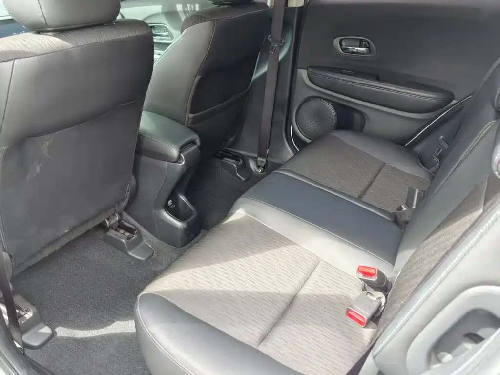 Honda Vezel, миниатюра 13