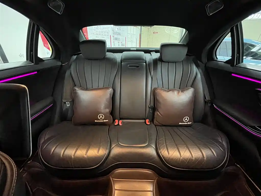 Mercedes-Benz S-Class 2022 S 400 L Business фото 9