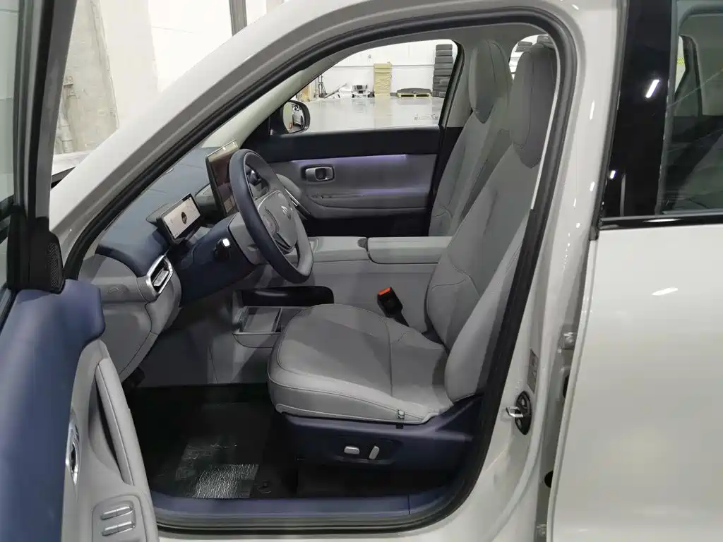 Leapmotor A10 2026 2026 Model 500km Range