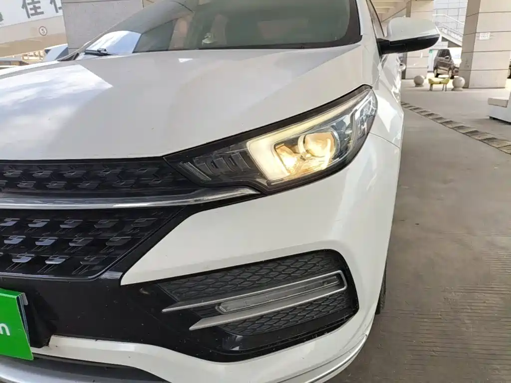 Chery Arrizo GX 2019 2018 1.5T Manual Style Edition China V