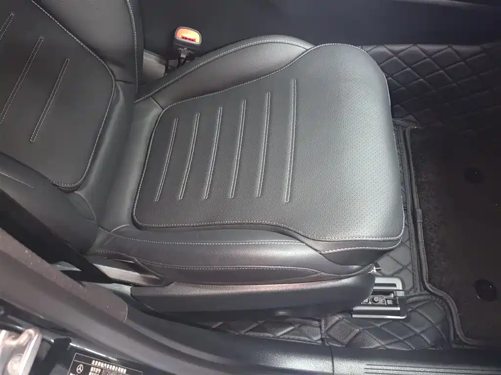 Mercedes-Benz C-Class New Energy 2024 Facelift C 350 eL фото 20