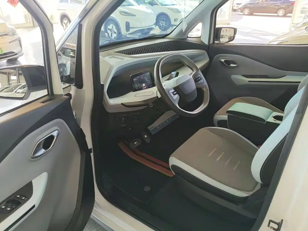 Photo 16 - Wuling Motors Wuling NanoEV