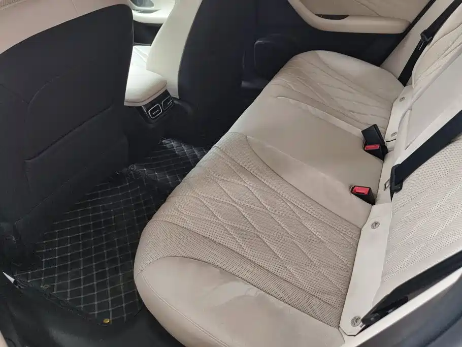 Roewe D7 2025 2023 DMH 125km Excellence Edition