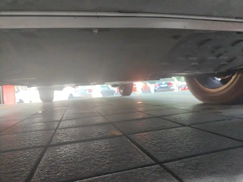 Baojun 510 2019 2017 1.5L Auto Fashion