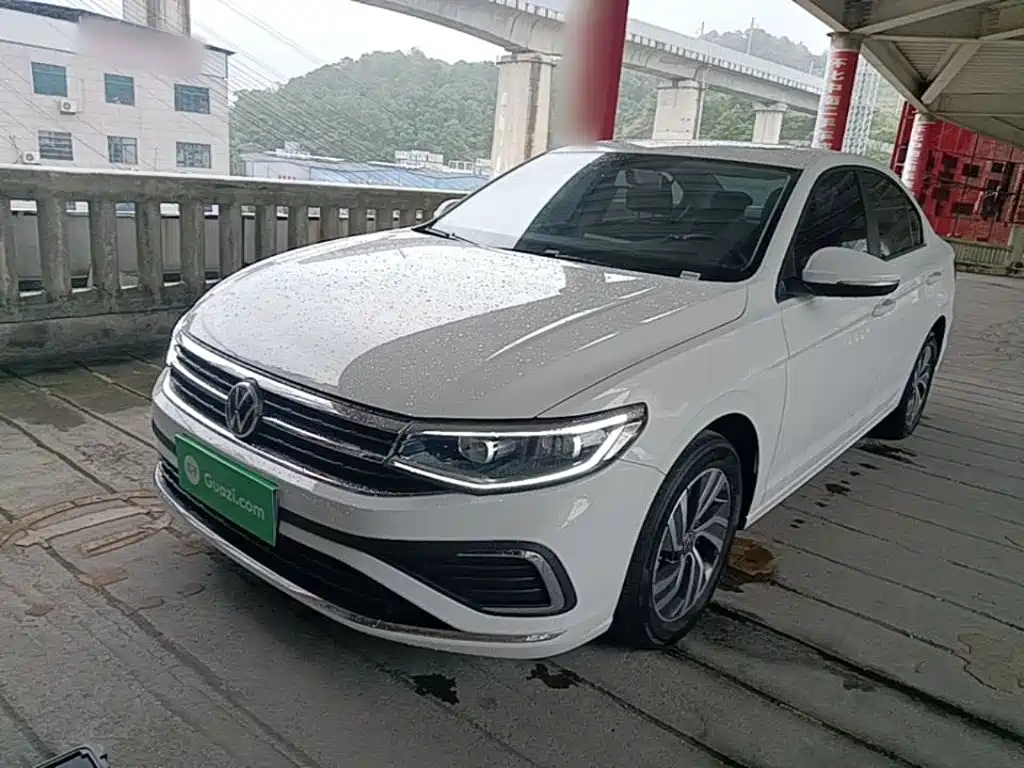 Volkswagen Bora 2025 200TSI DSG Joy Ride Navigation Edition