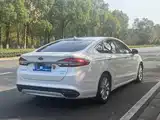 صورة 7 - Ford Mondeo