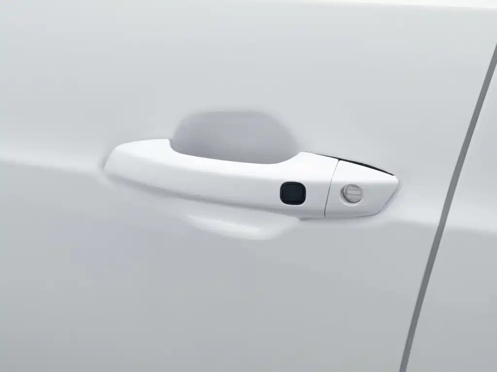 BYD Qin 2020 2019 1.5L Automatic Prestige
