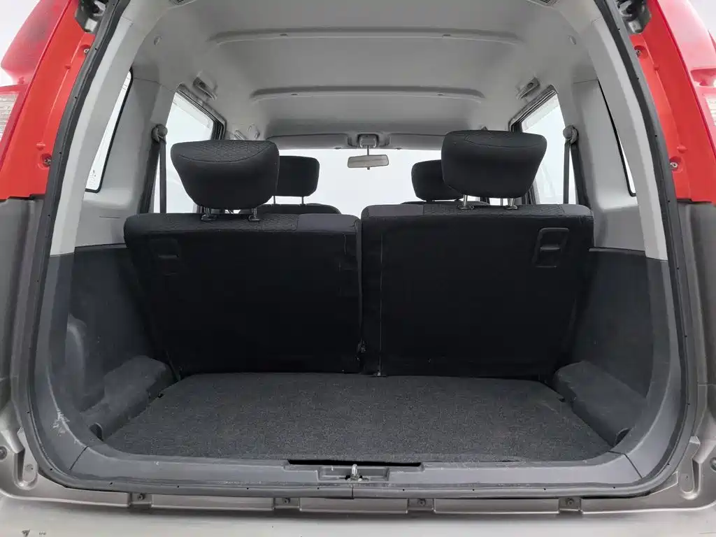 Suzuki Beidouxing X5 2015 2013 Facelift 1.4L Luxury