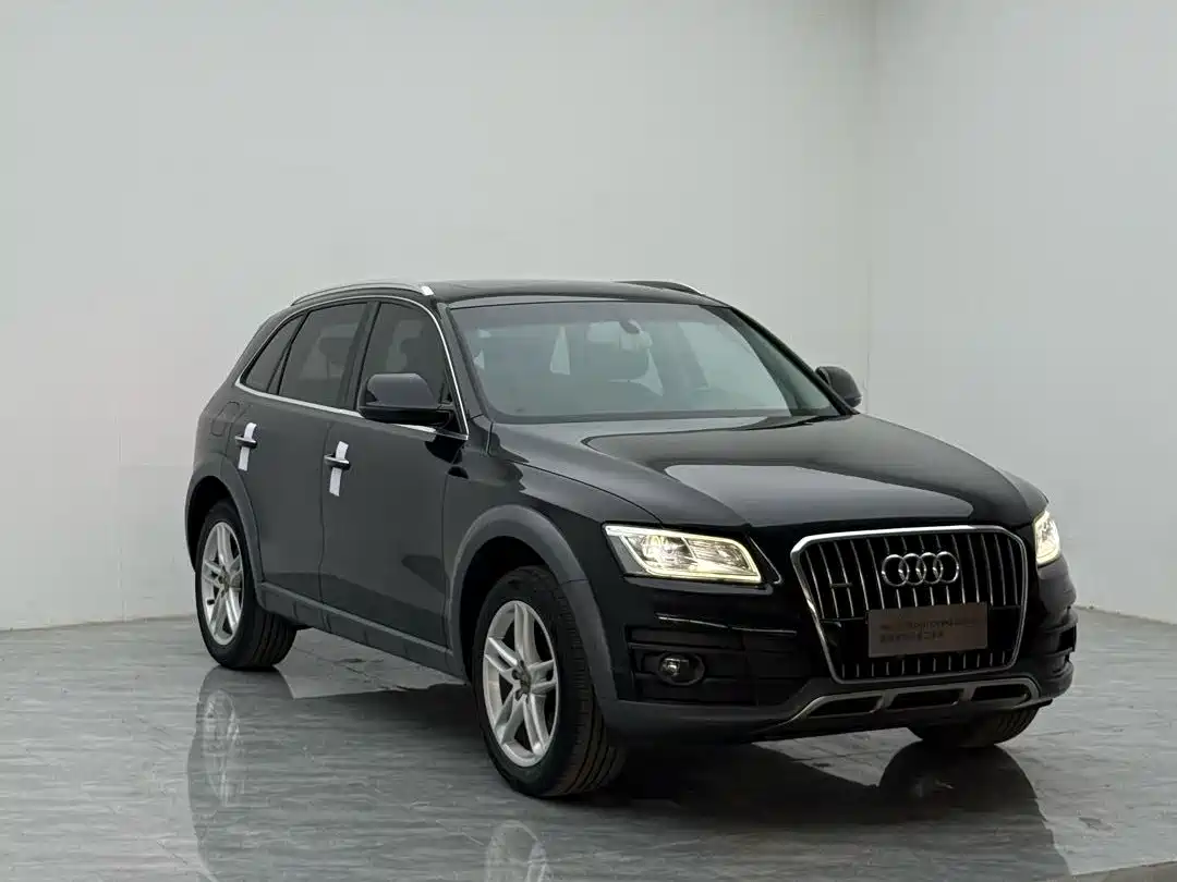 صورة 7 - Audi Q5